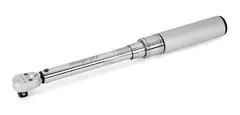 MOMENTN&#216;KKEL 3/8&quot; DR. 40-200 IN LBS QD2R200A - Snapon
