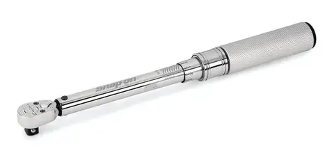 MOMENTNØKKEL 3/8" DR. 40-200 IN LBS QD2R200A - Snapon 