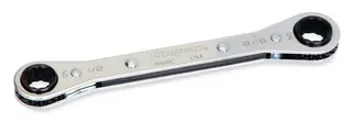 SKRALLEN&#216;KKEL 1/2 - 9/16&quot; 0&#176; OFFSET R1618C - Snapon