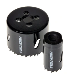 HULLSAG HSS BIM &#216;76 MM 3&quot; - 38,6mm sagdybde - FT