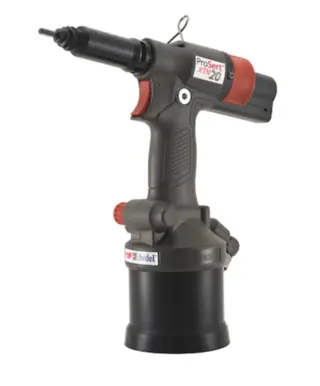 POPNUT MASKIN LUFT PROSERT XTN 20 M4-5-6-8 Stanley POP Avdel Blindmutter