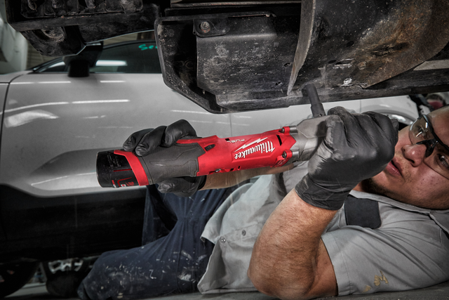 MUTTERTREKKER M12 FRAIWF12-0 Milwaukee 