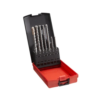BORSETT SDS+ MX4 7 DELER 5-12MM Milwaukee