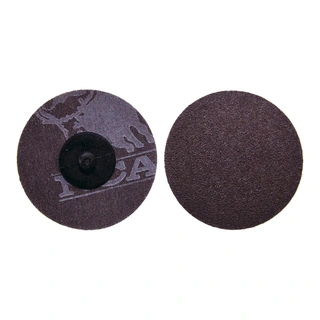 RONDELL KVIKK SLIP 75MM K60 10PK 10 Stk KC Tools