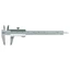SKYVELÆRE RUSTFRITT 150MM Din 862 Futeral Vogel