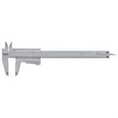 SKYVEL&#198;RE RUSTFRITT 150MM Din 862 Futeral Vogel