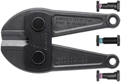 RESERVEKNIVHODE FOR BOLTEKUTTER 71 72 Knipex