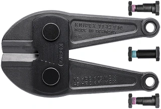 RESERVEKNIVHODE FOR BOLTEKUTTER 71 72 Knipex