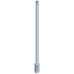 BITS 1/4&quot; TORX TX15 L=95MM Din Iso 1173 PB Swiss