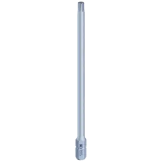 BITS 1/4" TORX TX25 L=95MM Din Iso 1173 PB Swiss