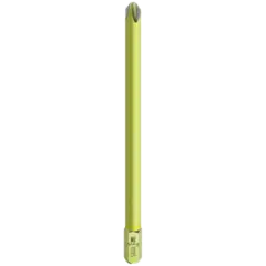 BITS 1/4&quot; PH1 L=95MM Din Iso 1173 PB Swiss