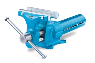 SKRUSTIKKE 120MM KOMPAKT HURTIGJUSTERBAR M&#229;leskala Helsmidd - Brockhaus-Heuer