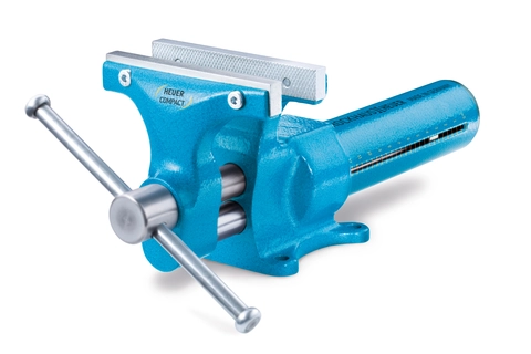SKRUSTIKKE 120MM KOMPAKT HURTIGJUSTERBAR M&#229;leskala Helsmidd - Brockhaus-Heuer