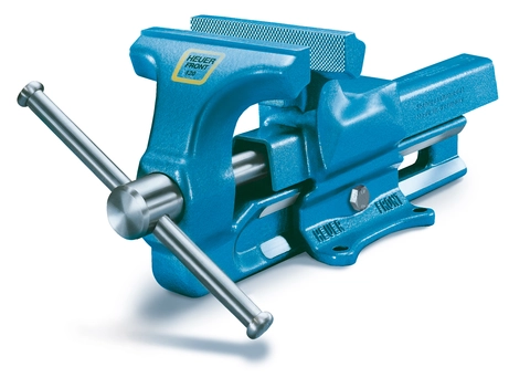 SKRUSTIKKE 100MM, STANDARD Stål Induksjonsherdet - Brockhaus-Heuer