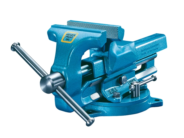 DREIEPLATE 140MM ORIGINAL For skrustikke - Brockhaus-Heuer 