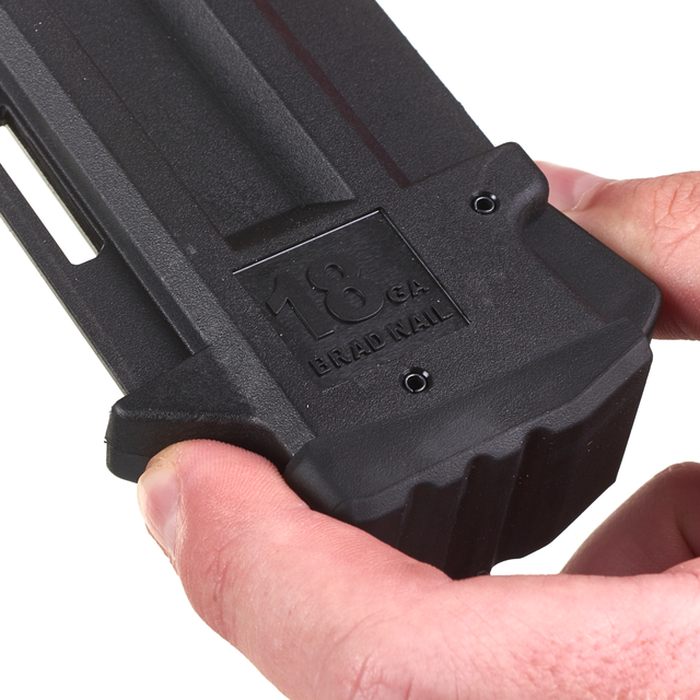 DYKKERTPISTOL M18 FN18GS-0X Rett dykkert - Milwaukee 