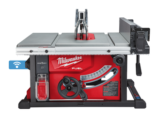BORDSAG MILWAUKEE FTS210-0 Milwaukee