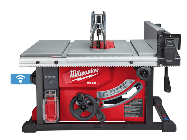 BORDSAG MILWAUKEE FTS210-0 Milwaukee 