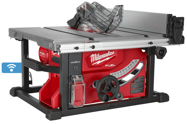 BORDSAG MILWAUKEE FTS210-0 Milwaukee 