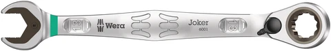 SKRALLEN&#216;KKEL JOKER SWITCH Wera
