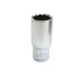PIPE LANG 3/8&quot; TOLVK 22MM AOK KC Tools