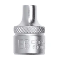 PIPE 3/8&quot; UTV.TORX&#174; E10 Gedore