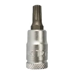 PIPE 1/4&quot; TORX TX40 Aok KC Tools