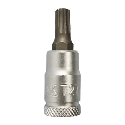 PIPE 1/4&quot; TORX Aok KC Tools