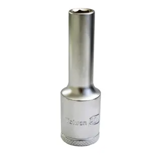 PIPE LANG 1/2&quot; SEKSKANT - METRISK Aok KC Tools