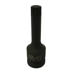 KRAFTPIPE 1/2&quot; SPLINE M16 KC Tools