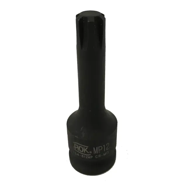 KRAFTPIPE 1/2" INV. RIBE 4MM KC Tools 