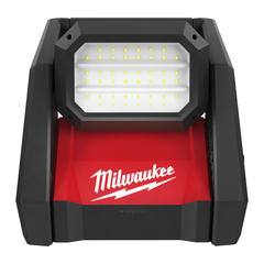 ARBEIDSLAMPE HIGH OUTPUT AREA M18 HOAL-0 4000 Lumens - Milwaukee