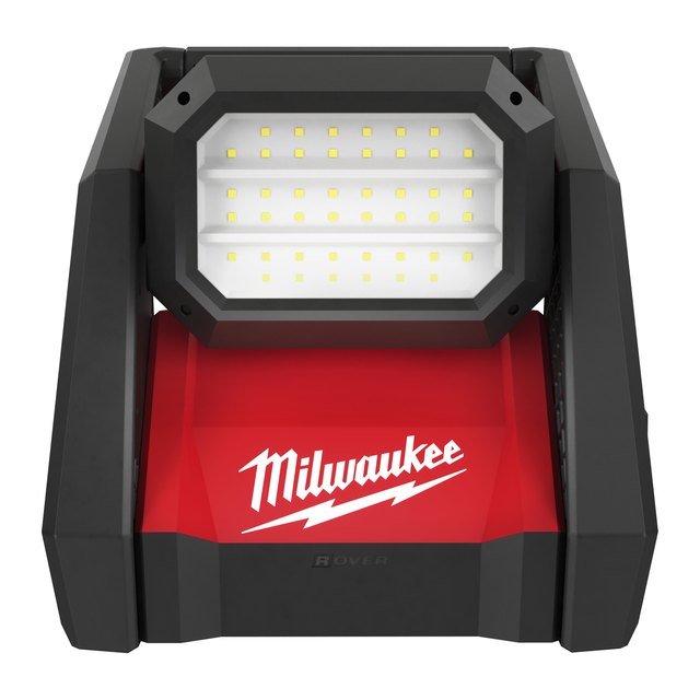 ARBEIDSLAMPE HIGH OUTPUT AREA M18 HOAL-0 4000 Lumens - Milwaukee 