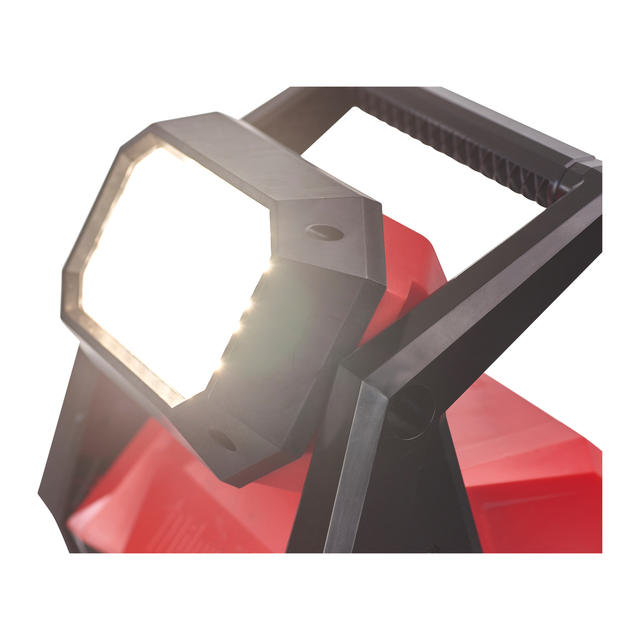 ARBEIDSLAMPE HIGH OUTPUT AREA M18 HOAL-0 4000 Lumens - Milwaukee 