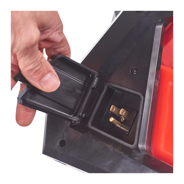 ARBEIDSLAMPE HIGH OUTPUT AREA M18 HOAL-0 4000 Lumens - Milwaukee 