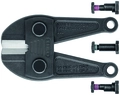 RESERVEKNIVHODE FOR BOLTEKUTTER 71 72 610 Knipex