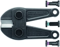 RESERVEKNIVHODE FOR BOLTEKUTTER 71 72 760 Knipex