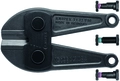 RESERVEKNIVHODE FOR BOLTEKUTTER 71 72 910 Knipex