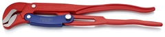 R&#216;RTANG 83 60 015 S-Type, Trykknapp Feste Knipex