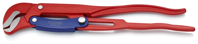 RØRTANG 83 60 015 S-Type, Trykknapp Feste Knipex 