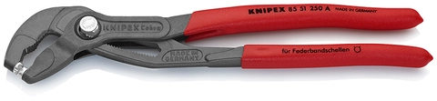 TANG SLANGEKLEMMER 85 51 250A Knipex