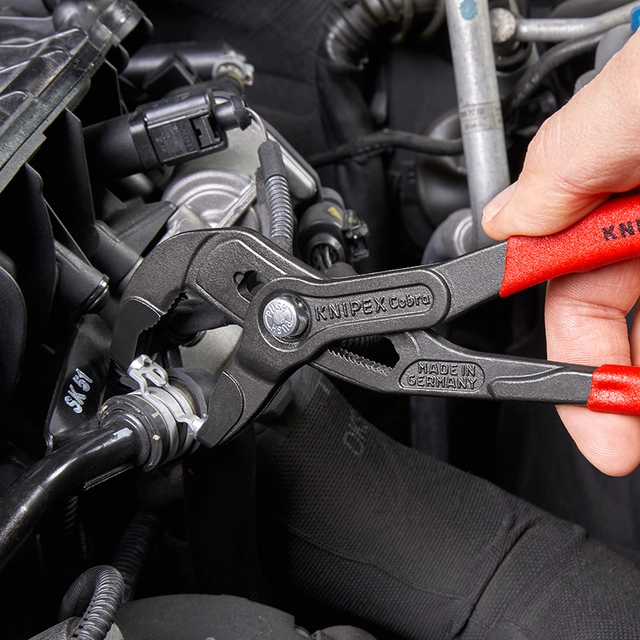 TANG SLANGEKLEMMER 85 51 250A Knipex 