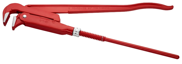 RØRTANG 90GR RØD 560 MM Knipex 