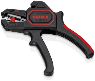 AVISOLERINGSTANG 12 62 180 Automatic 0  Knipex