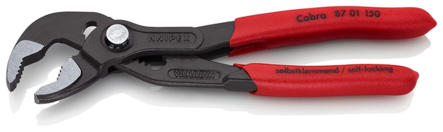 VANNPUMPETANG COBRA 150MM Knipex 
