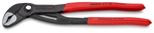 VANNPUMPETANG COBRA 300MM Knipex 