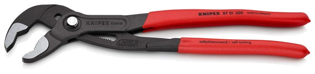 VANNPUMPETANG COBRA 300MM Knipex 