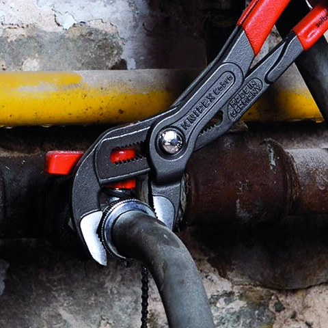 VANNPUMPETANG COBRA 300MM Knipex 