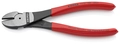 SIDEAVBITER KRAFT 74 01 180 180mm  Knipex