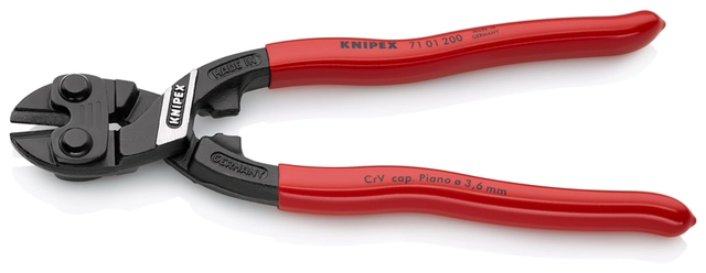 KRAFTAVBITER 71 01 200 COBOLT 200mm  Knipex 